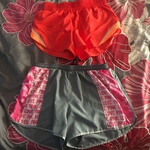 Shorts bundle size medium